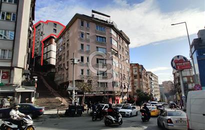 Şişlide Satılık 12 Daire | 550.000 Tl Gelirli, 9 Yılda Amorti!