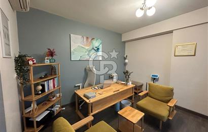 NEF12 MERTER BOŞ KİRALIK 1+0 (EŞYASIZ)