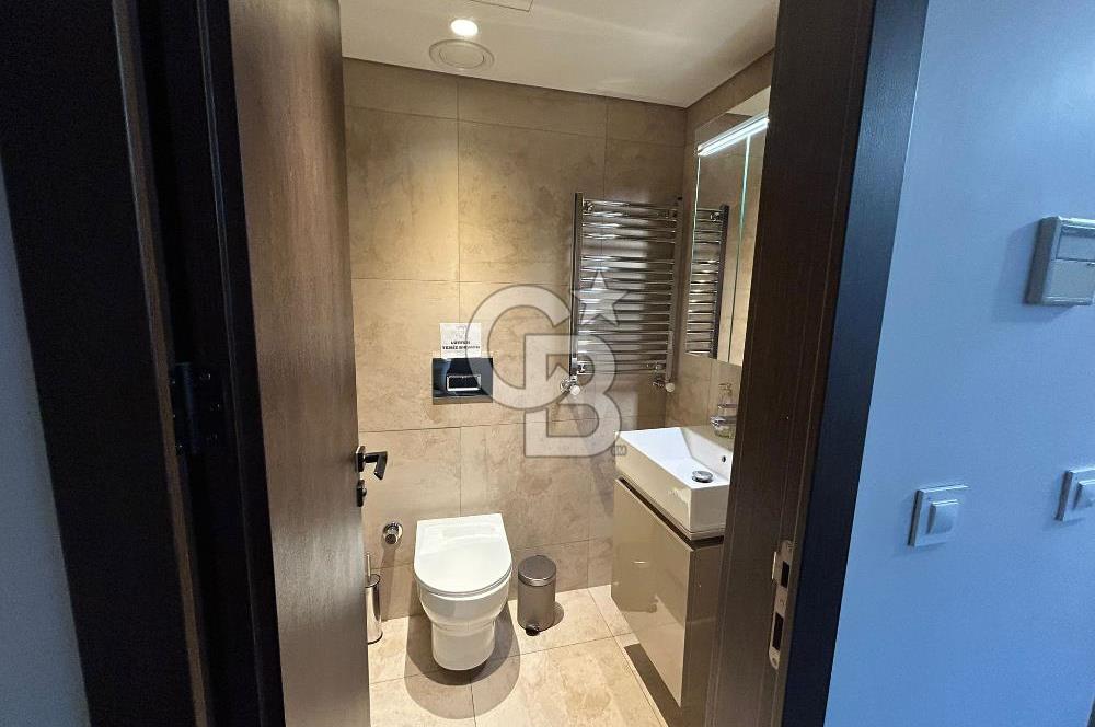 NEF12 MERTER BOŞ KİRALIK 1+0 (EŞYASIZ)