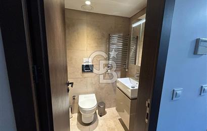 NEF12 MERTER BOŞ KİRALIK 1+0 (EŞYASIZ)