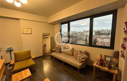 NEF12 MERTER BOŞ KİRALIK 1+0 (EŞYASIZ)