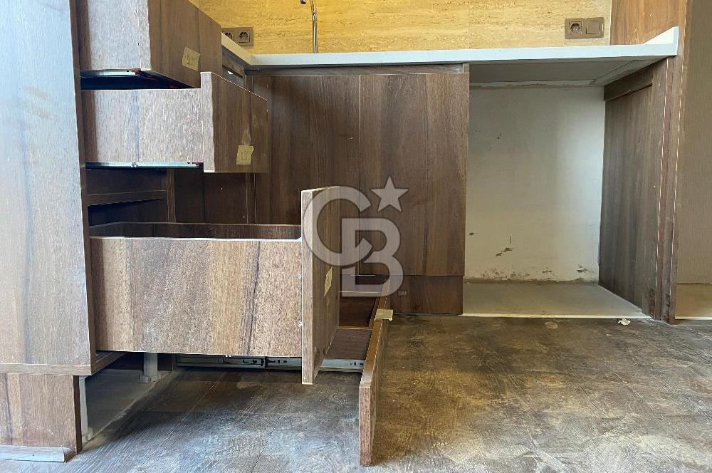 Seferihisar Çolak İbrahim Mahallesinde 2+1 Satılık Daire