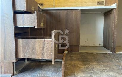 Seferihisar Çolak İbrahim Mahallesinde 2+1 Satılık Daire