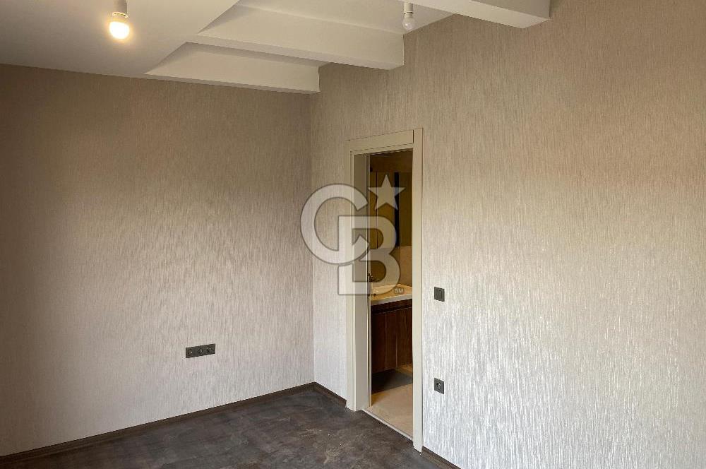 Seferihisar Çolak İbrahim Mahallesinde 2+1 Satılık Daire