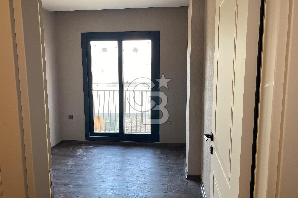 Seferihisar Çolak İbrahim Mahallesinde 2+1 Satılık Daire