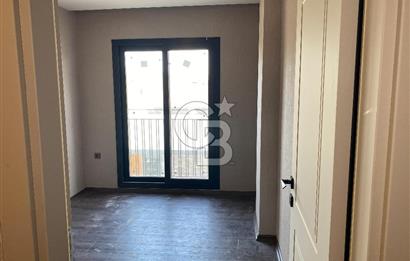 Seferihisar Çolak İbrahim Mahallesinde 2+1 Satılık Daire