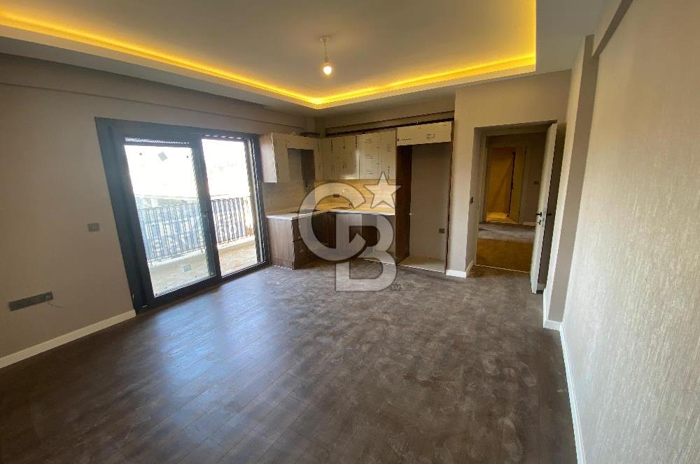 Seferihisar Çolak İbrahim Mahallesinde 2+1 Satılık Daire