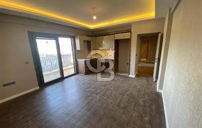 Seferihisar Çolak İbrahim Mahallesinde 2+1 Satılık Daire