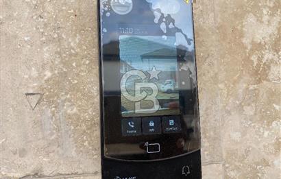 Seferihisar Çolak İbrahim Mahallesinde 2+1 Satılık Daire