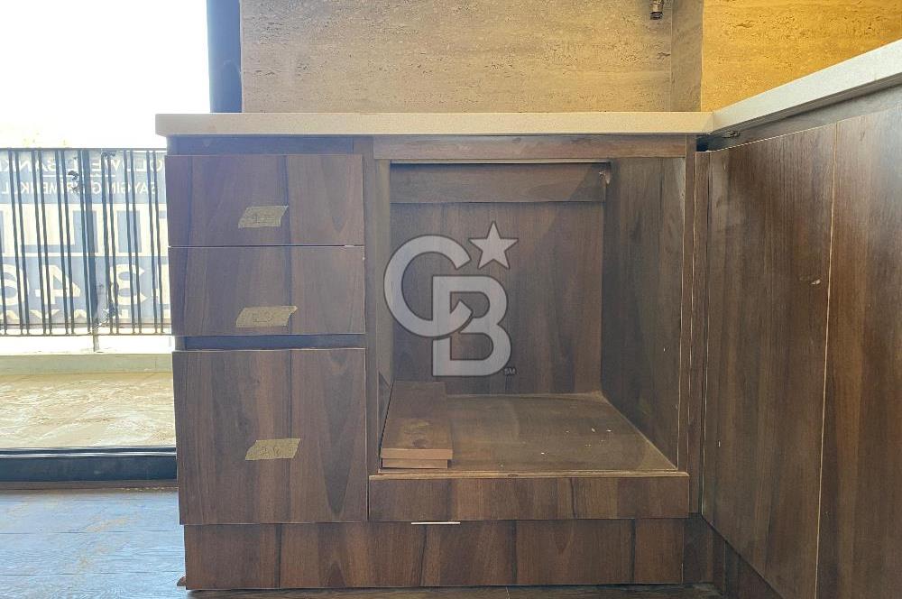 Seferihisar Çolak İbrahim Mahallesinde 2+1 Satılık Daire