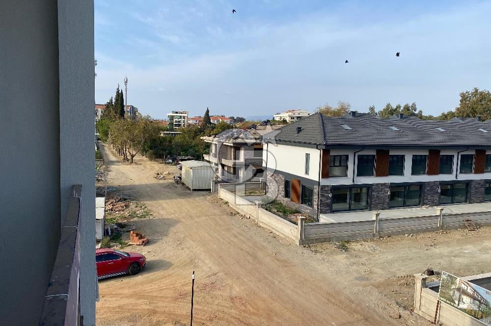 Seferihisar Çolak İbrahim Mahallesinde 2+1 Satılık Daire