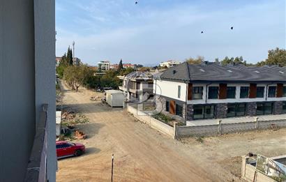 Seferihisar Çolak İbrahim Mahallesinde 2+1 Satılık Daire