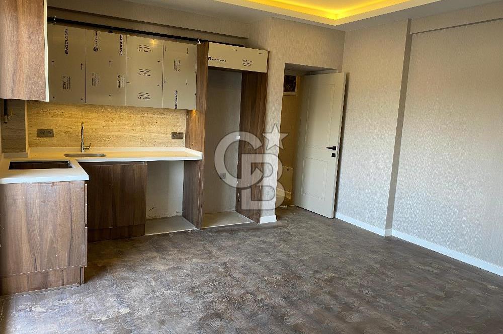 Seferihisar Çolak İbrahim Mahallesinde 2+1 Satılık Daire