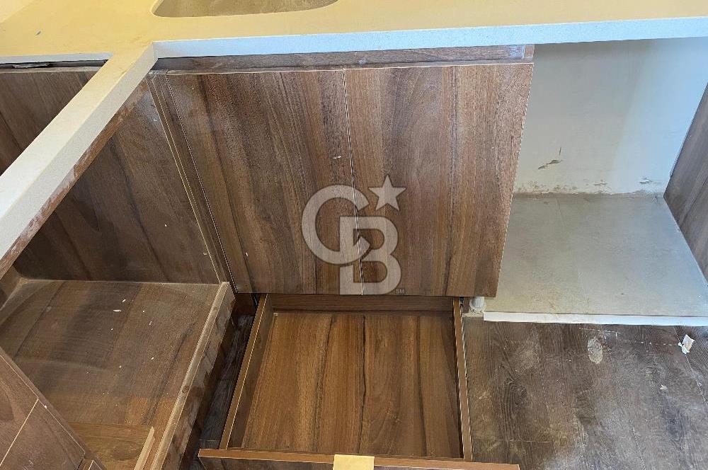 Seferihisar Çolak İbrahim Mahallesinde 2+1 Satılık Daire