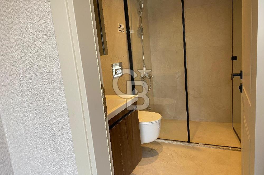 Seferihisar Çolak İbrahim Mahallesinde 2+1 Satılık Daire