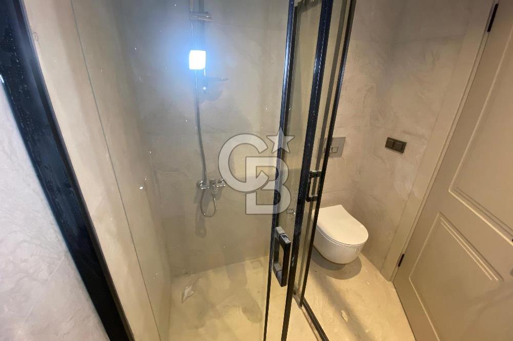 Seferihisar Çolak İbrahim Mahallesinde 2+1 Satılık Daire