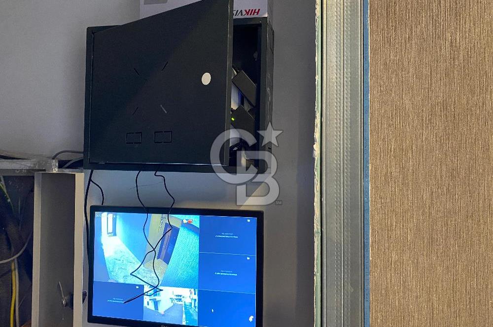 Seferihisar Çolak İbrahim Mahallesinde 2+1 Satılık Daire