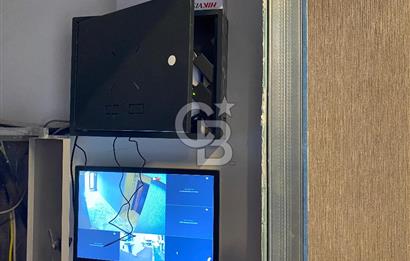 Seferihisar Çolak İbrahim Mahallesinde 2+1 Satılık Daire