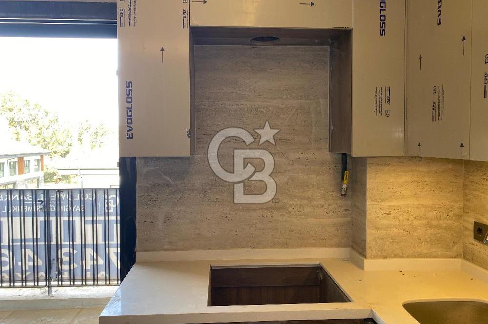 Seferihisar Çolak İbrahim Mahallesinde 2+1 Satılık Daire