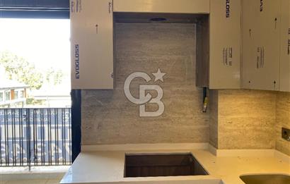 Seferihisar Çolak İbrahim Mahallesinde 2+1 Satılık Daire