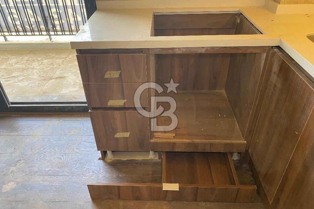 Seferihisar Çolak İbrahim Mahallesinde 2+1 Satılık Daire