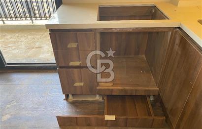 Seferihisar Çolak İbrahim Mahallesinde 2+1 Satılık Daire