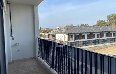 Seferihisar Çolak İbrahim Mahallesinde 2+1 Satılık Daire