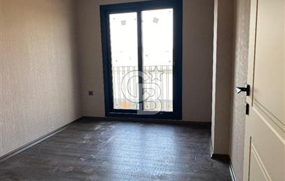 Seferihisar Çolak İbrahim Mahallesinde 2+1 Satılık Daire