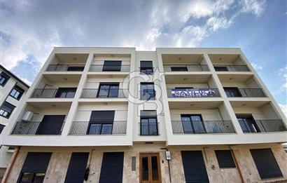 Seferihisar Çolak İbrahim Mahallesinde 2+1 Satılık Daire