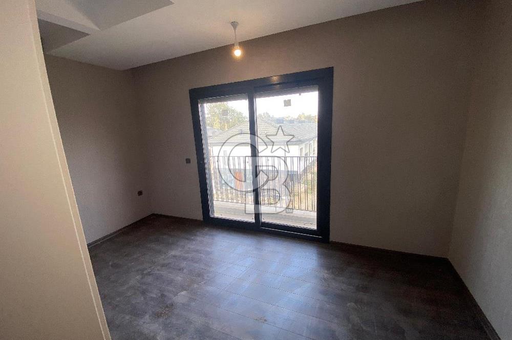 Seferihisar Çolak İbrahim Mahallesinde 2+1 Satılık Daire