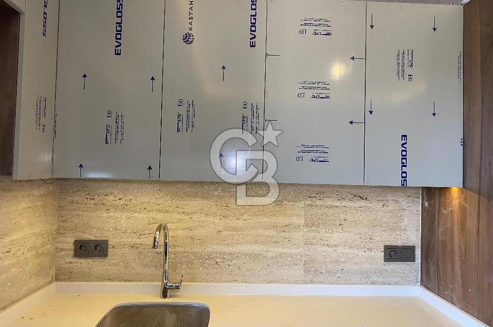 Seferihisar Çolak İbrahim Mahallesinde 2+1 Satılık Daire