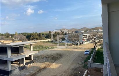 Seferihisar Çolak İbrahim Mahallesinde 2+1 Satılık Daire