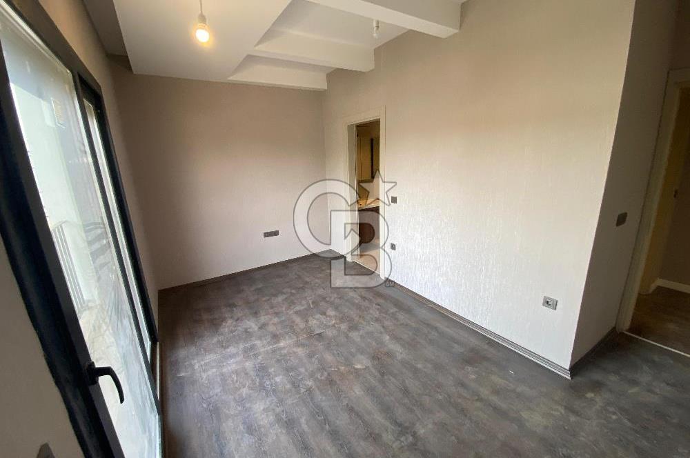 Seferihisar Çolak İbrahim Mahallesinde 2+1 Satılık Daire