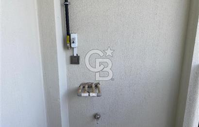 Seferihisar Çolak İbrahim Mahallesinde 2+1 Satılık Daire