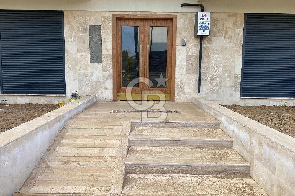 Seferihisar Çolak İbrahim Mahallesinde 2+1 Satılık Daire