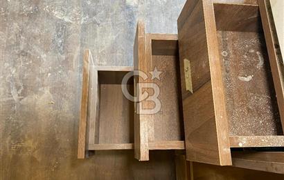 Seferihisar Çolak İbrahim Mahallesinde 2+1 Satılık Daire