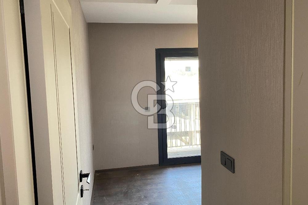 Seferihisar Çolak İbrahim Mahallesinde 2+1 Satılık Daire