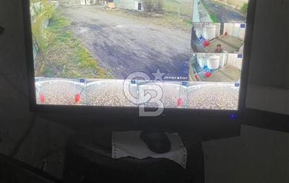 Çankırı Merkez'de Anahtar Teslim, Faal Tavuk Çiftliği!