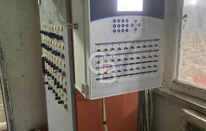 Çankırı Merkez'de Anahtar Teslim, Faal Tavuk Çiftliği!