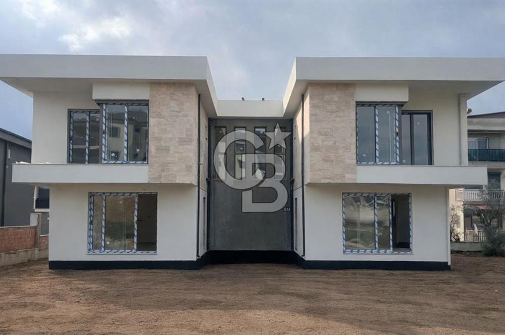 Seferihisar Çolakibrahim Satılık Villa