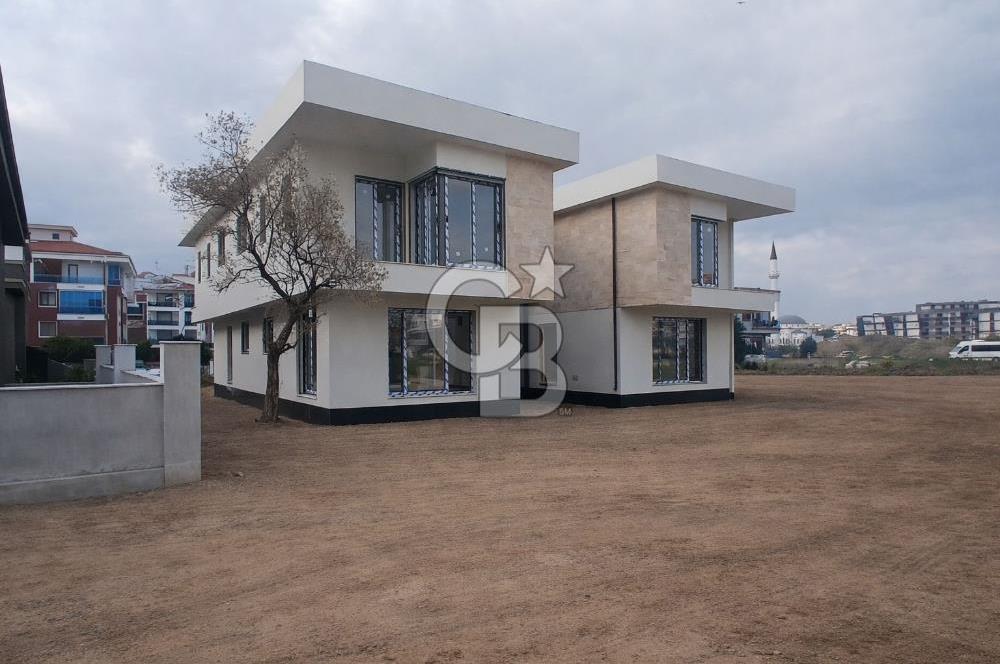 Seferihisar Çolakibrahim Satılık Villa