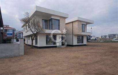 Seferihisar Çolakibrahim Satılık Villa