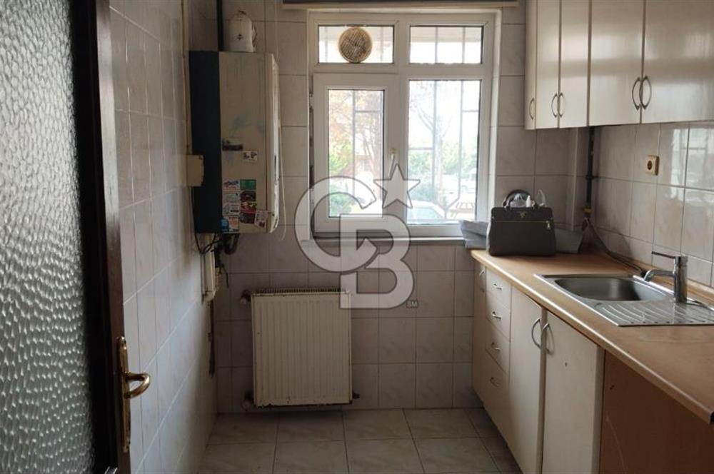 KARTAL ATALAR GENİŞ SATILIK 3+1 DAİRE