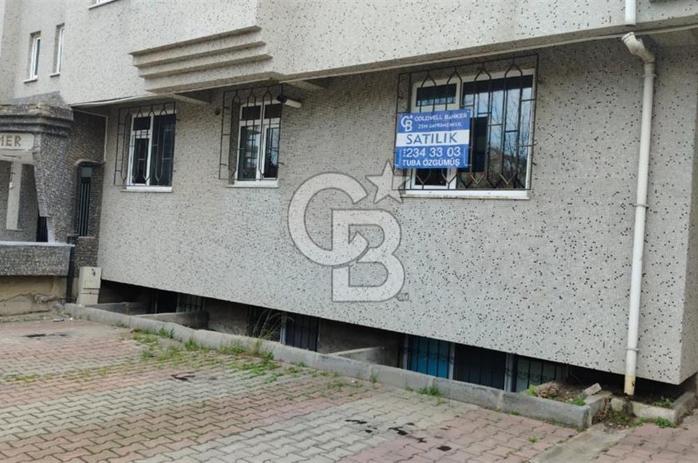 KARTAL ATALAR GENİŞ SATILIK 3+1 DAİRE
