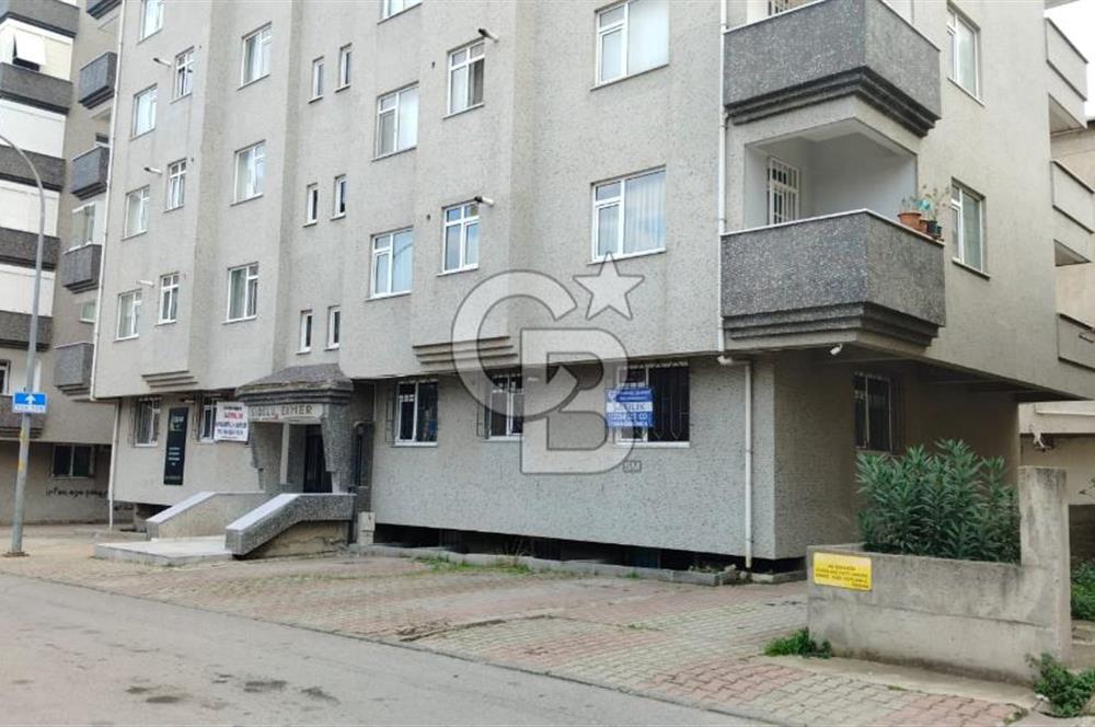 KARTAL ATALAR GENİŞ SATILIK 3+1 DAİRE
