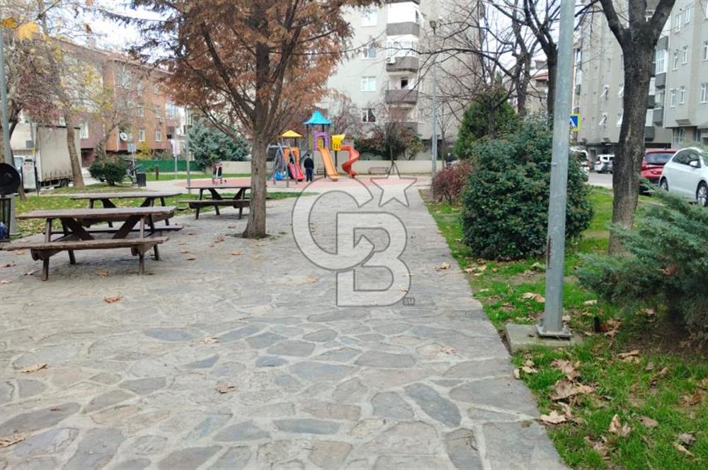 KARTAL ATALAR GENİŞ SATILIK 3+1 DAİRE