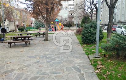 KARTAL ATALAR GENİŞ SATILIK 3+1 DAİRE