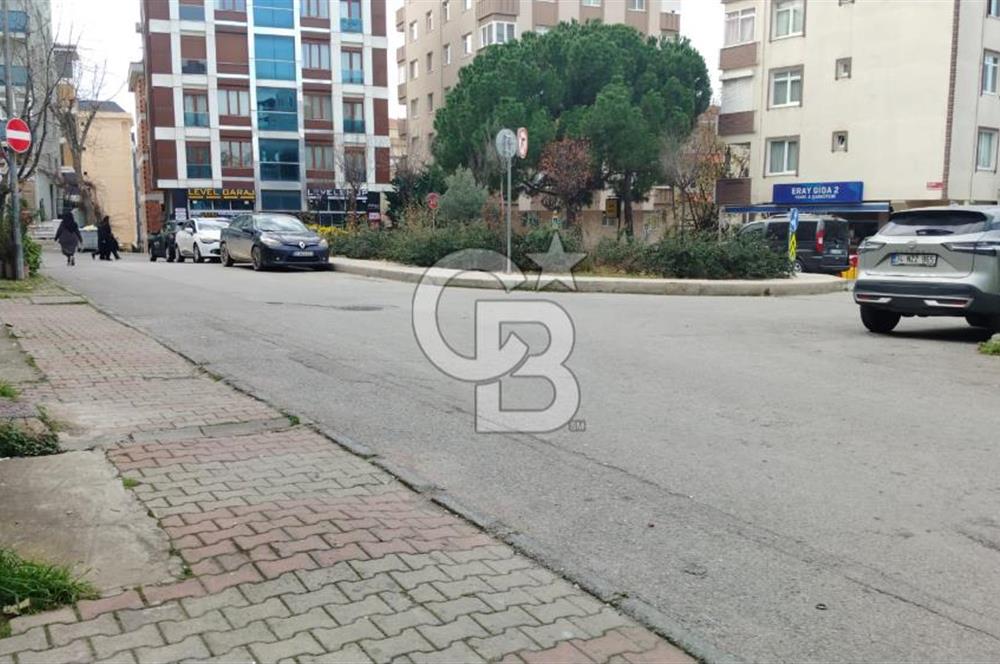 KARTAL ATALAR GENİŞ SATILIK 3+1 DAİRE