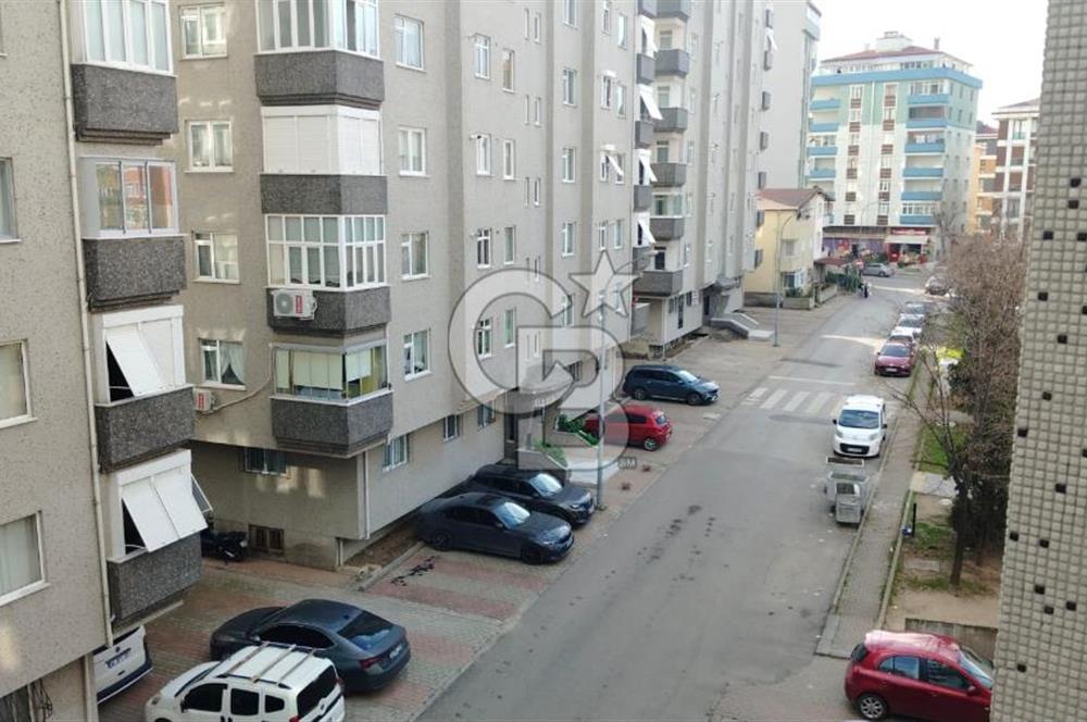 KARTAL ATALAR GENİŞ BALKONLU SATILIK 3+1 DAİRE