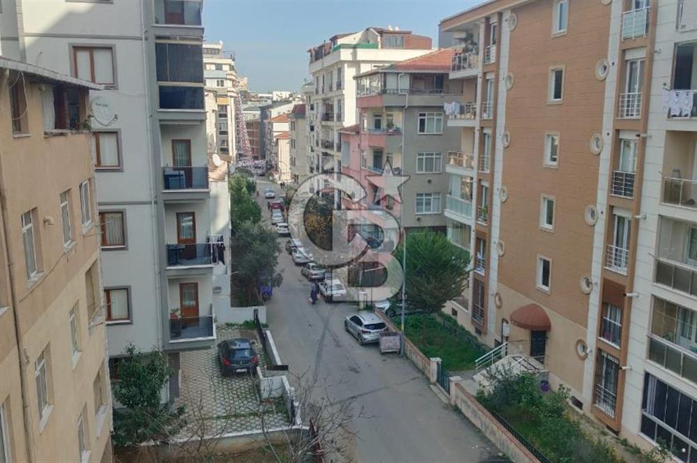 KARTAL ATALAR GENİŞ BALKONLU SATILIK 3+1 DAİRE